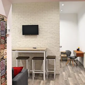  Apartment Ben's - Trastevere