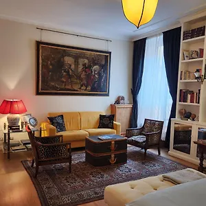  Appartement Borghese 42